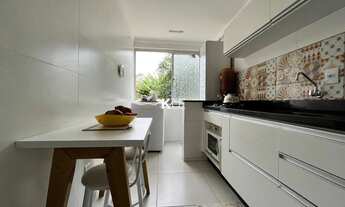 Imagem 4: Apartamento à venda no bairro Estreito em Florianópolis