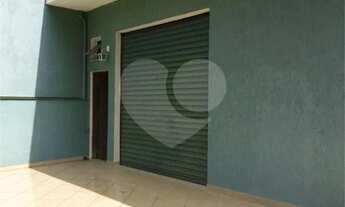 Imagem 2: Prédio inteiro à venda ou para locação em Chácara Santo Antônio (zona Sul) - SP