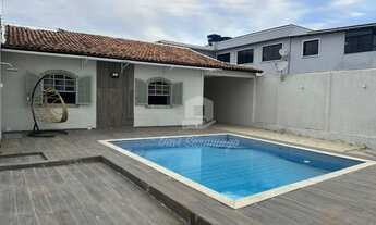 Imagem: Casa 4 quartos à venda no Colubandê