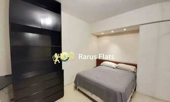 Imagem 5: Flat para locação na Consolação - Edifício Eldorado Residence