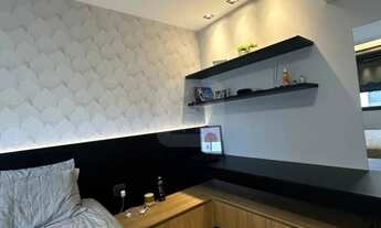 Imagem 5: Apartamento para locação no bairro Jardim Karaiba