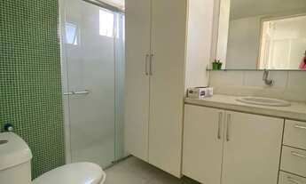 Imagem 9: Apartamento para locação no PALMA DE MAJORCA , PONTA VERDE, Maceió, AL