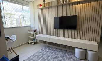 Imagem 6: APARTAMENTO NO RESIDENCIAL TORRE VIENE