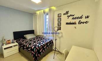 Imagem 5: Apartamento á venda 1 quarto mobiliado Pompéia Santos/SP