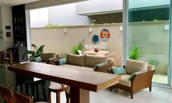 Imagem 5: Oportunidade | Jardins Valência | 3 suítes | Piscina aquecida | 421,19 m²