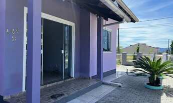 Imagem 4: Alugo casa bairro araponguinhas