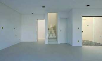 Imagem 4: Sobrado Geminado à Venda em Joinville - R$ 587.000