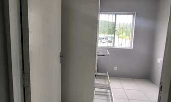 Imagem 7: Imóvel para aluguel tem 55 metros quadrados com 2 quartos em Guarda do Cubatão - Palhoça