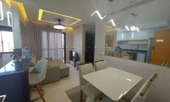 Imagem: Apartamento padrão com 49,78m², bairro