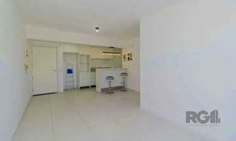 Imagem 2: Apartamento para alugar com 3 dormitórios no bairro São Sebastião e 76 m²