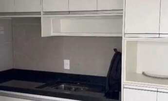 Imagem 5: Apartamento com 2 dormitórios para alugar, 48 m² por R$ 2.956,00/mês - Tatuapé - São Paulo