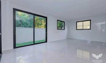 Imagem 6: Casa em Condomínio em Santa Felicidade de 235,55 m² com 3 quartos - 93735.003-KD