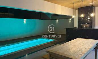 Imagem 3: Casa com 3 dormitórios, 302 m² - venda por R$ 2.200.000,00 ou aluguel por R$ 12.095,00/mês