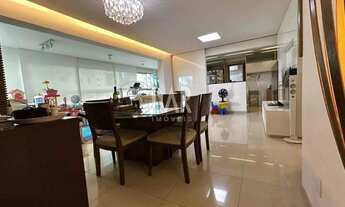 Imagem: Apartamento à venda, 4 quartos, 2 suítes