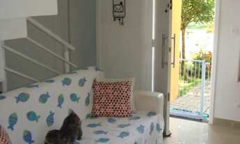 Imagem 3: Casa em condomínio - Praia de SESC - Bertioga