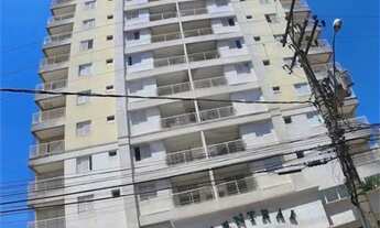 Imagem 2: Apartamento com 2 quartos à venda em Vila Todos Os Santos - SP