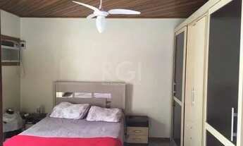 Imagem 6: Casa para Venda - 100m², 3 dormitórios, sendo 2 suites, 3 vagas - Hípica