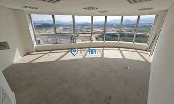 Imagem: Sala para alugar, 36 m² por R$ 3.089,73/mês