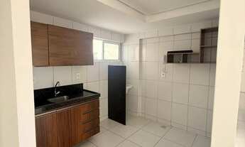 Imagem 6: Alugo Reserva bambu apt, com 3 quartos em Uruguai - Teresina - PI