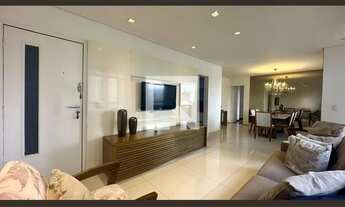 Imagem 2: Apartamento à Venda - Cruzeiro, 4 Quartos, 150 m2