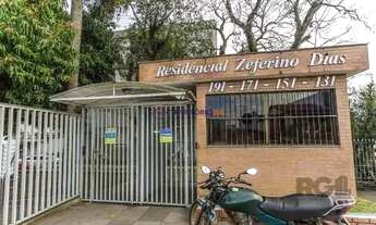 Imagem: Apartamento no Sarandi de 2 dormitórios