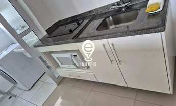 Imagem 2: APARTAMENTO 1 DORMITORIO LOCAÇÃO MOBILIADO - ACLIMAÇÃO