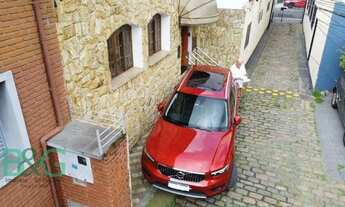 Imagem 5: Casa com 3 dormitórios à venda, 131 m² por R$ 750.000,00 - Bela Vista - São Paulo/SP