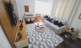 Imagem: LINS DE VASCONCELOS - Heráclito Graça