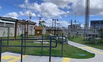 Imagem 6: Imóvel para venda tem 38 metros quadrados com 2 quartos em Dom Avelar - Salvador - BA