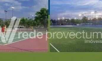 Imagem 6: Terreno - Miraj - Paulínia