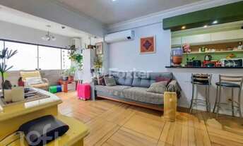 Imagem 6: Apartamento à venda Rua Delfino Riet, Santo Antônio - Porto Alegre