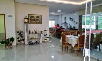 Imagem 3: Casa em Condomínio : / Residencial / Parque da Fazenda