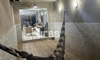 Imagem 3: 0 - Casa 3 quartos - Parque das Laranjeiras