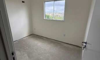 Imagem 2: Alugo apartamento 2/4 no condomínio Moradas ville