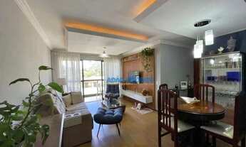 Imagem: Apartamento com 2 dormitórios à venda