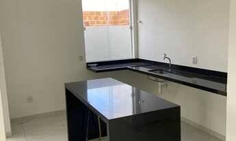 Imagem 3: Ecoville 2 120m2 Ac lote230m2 3/4 espaço gourmet