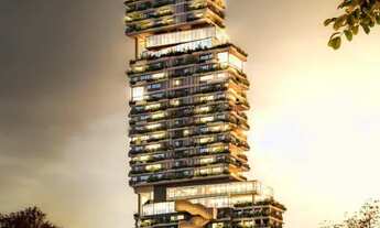 Imagem 4: Pace Ecoville, 4 suítes, 4 vagas, Alto Padrão