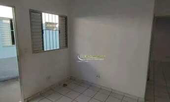 Imagem 3: Casa com 1 dormitório para alugar, 47 m² - Prosperidade - São Caetano do Sul/SP