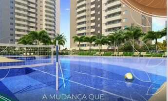 Imagem 2: Apartamento 3 suítes em Village Veneza - Goiânia - GO