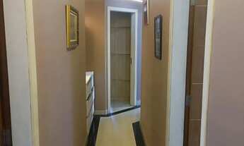 Imagem 6: Apartamento- 4 quartos e 2 vagas