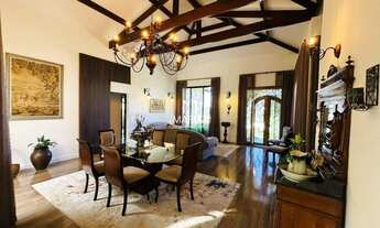 Imagem: Casa à venda, 4 quartos, 1 suíte, 4 vagas