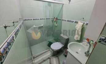 Imagem 6: Sobrado com 3 dormitórios à venda, 135 m² por R$ 380.000,00 - Morro do Algodão - Caraguata