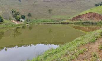 Imagem: Venda-se está propriedade de 25,5 Alqueires