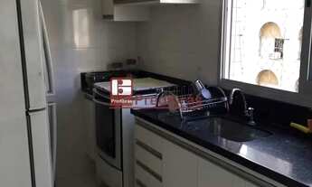 Imagem 5: Apartamento com 2 quartos, Funcionários, Belo Horizonte, Cod: 485
