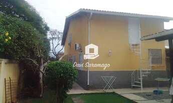 Imagem 4: Casa 03 quartos Piratininga