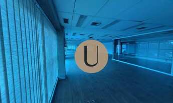 Imagem 6: COMPLEXO COMERCIAL PARA LOCAÇÃO TATUAPÉ PRÉDIO ADMINISTRATIVO 4.500 m² + GALPÃO 7.530 m²