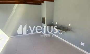 Imagem 6: Casa Bairro Brasil 300m² com 04 quartos - Uberlândia - MG