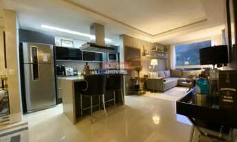 Imagem 3: Apartamento para Venda em Florianópolis, Córrego Grande, 3 dormitórios, 1 suíte, 2 banheir