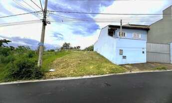 Imagem: Terreno Terra Azul Campestre 220m²