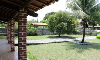 Imagem 4: Casa de Praia perfeita no condomínio em ponta de areia